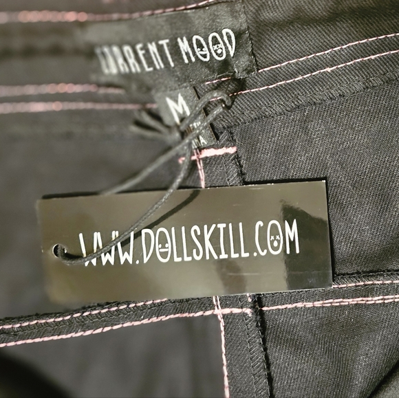 Hello Kitty Phat Pants - Picture 7 of 8